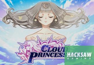 Cloud Princess