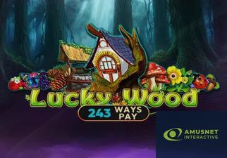 Lucky Wood