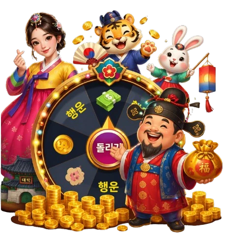 GAMEKOR 게임 앱에서 누리는 매일의 리워드