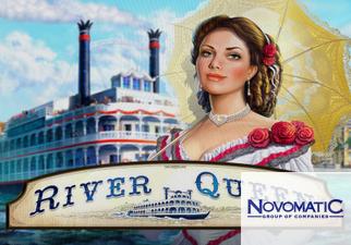 River Queen
