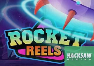 Rocket Reels